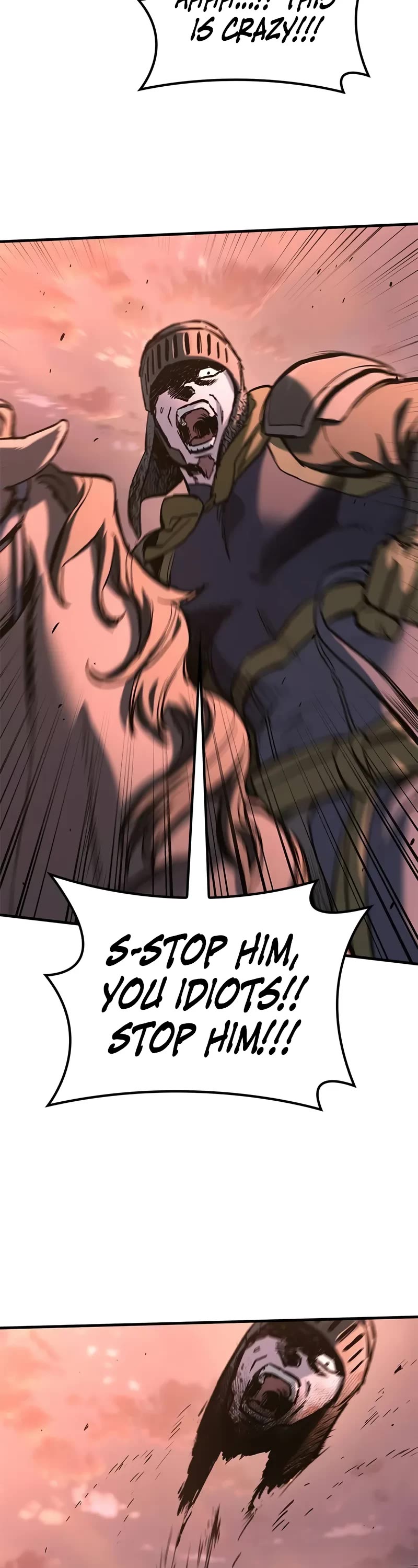Eternally Regressing Knight Chapter 24 page 8 - Chapter 24