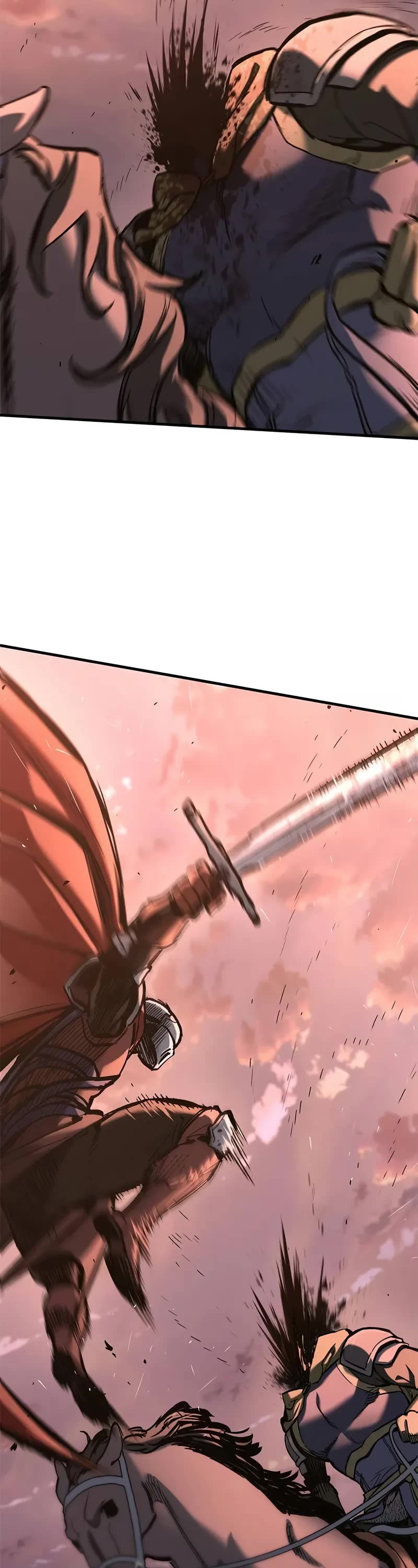 Eternally Regressing Knight Chapter 24 page 9 - Chapter 24