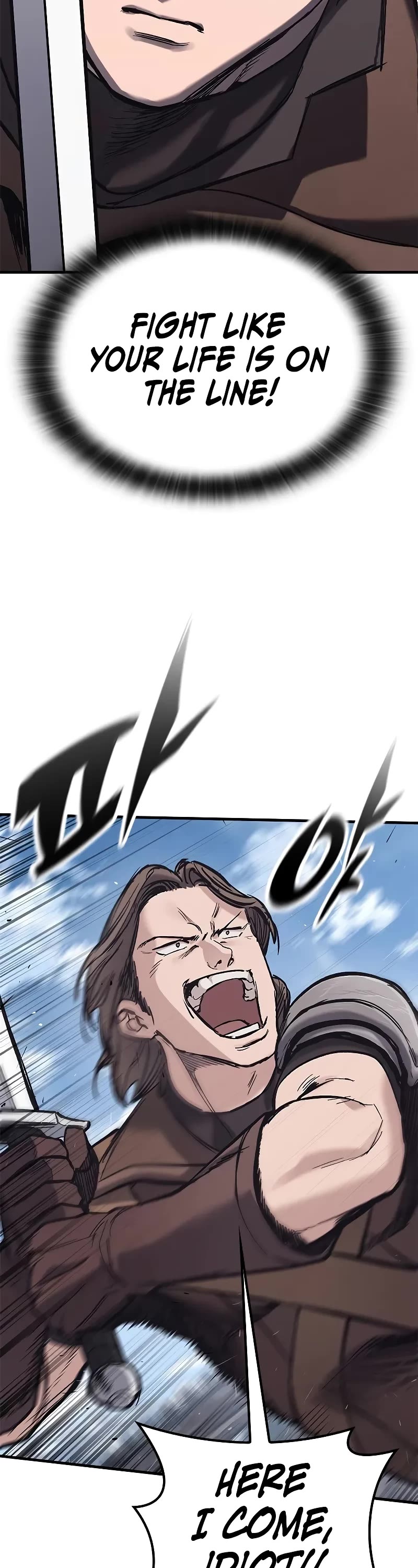 Eternally Regressing Knight Chapter 25 page 13 - Chapter 25