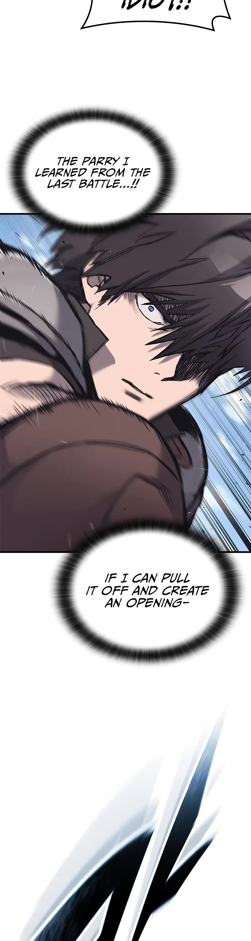 Eternally Regressing Knight Chapter 25 page 14 - Chapter 25