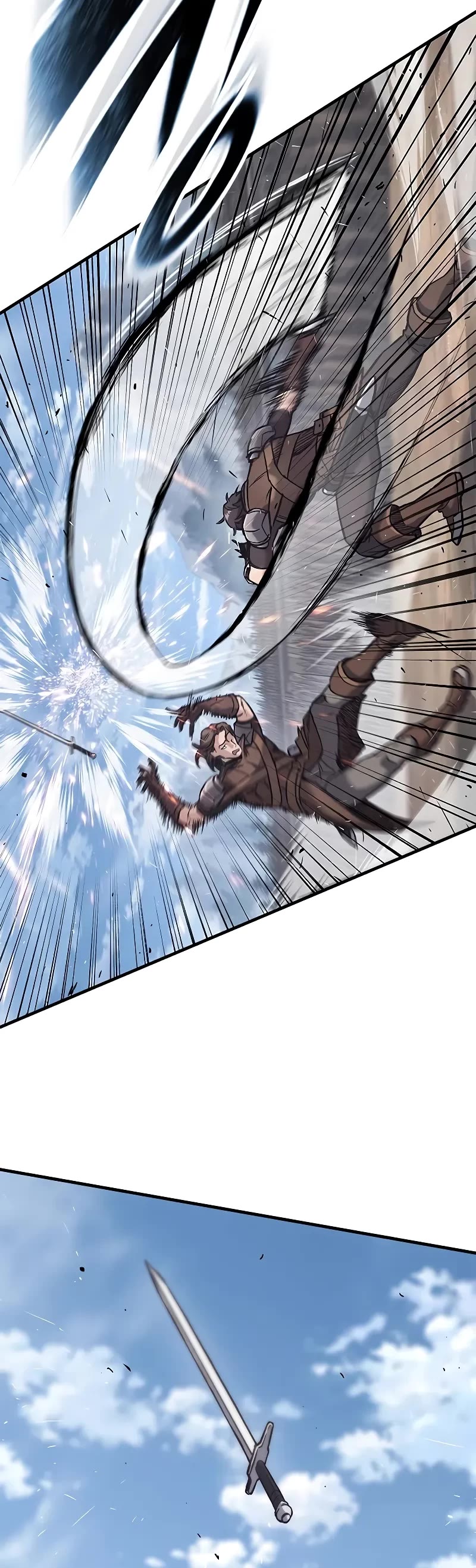Eternally Regressing Knight Chapter 25 page 15 - Chapter 25