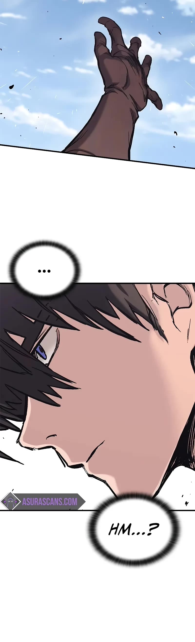 Eternally Regressing Knight Chapter 25 page 16 - Chapter 25