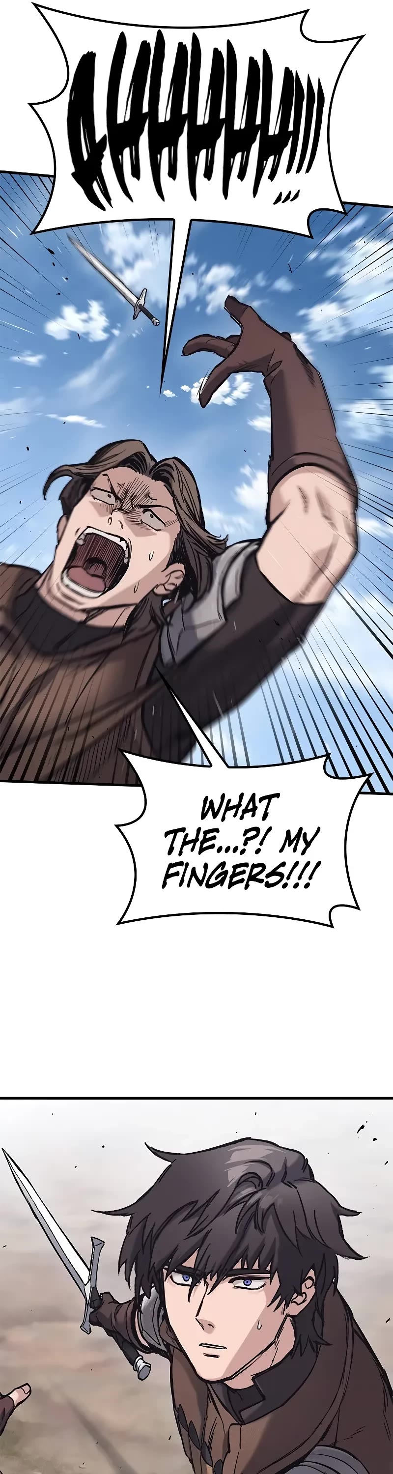 Eternally Regressing Knight Chapter 25 page 17 - Chapter 25