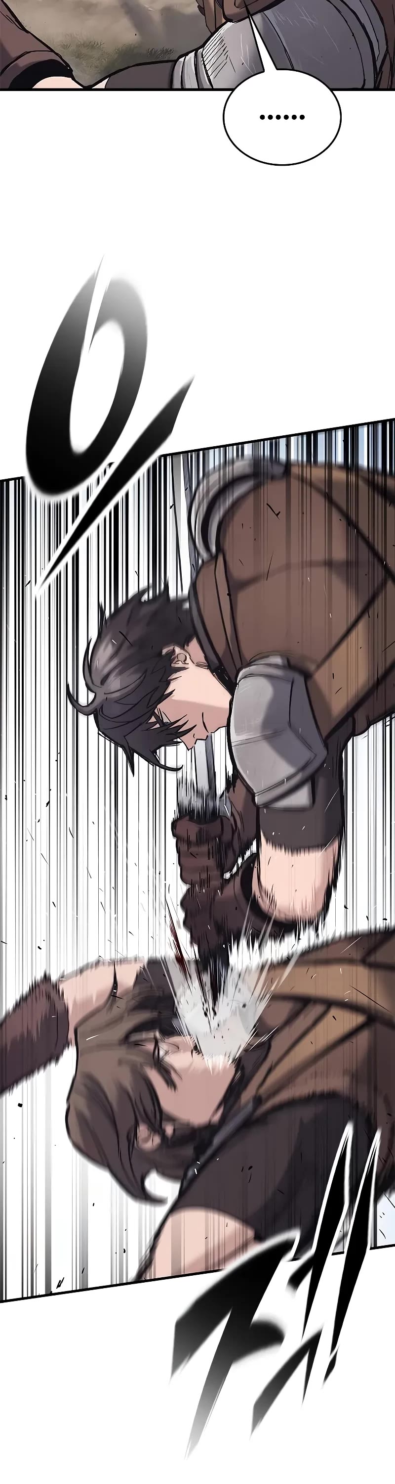 Eternally Regressing Knight Chapter 25 page 18 - Chapter 25