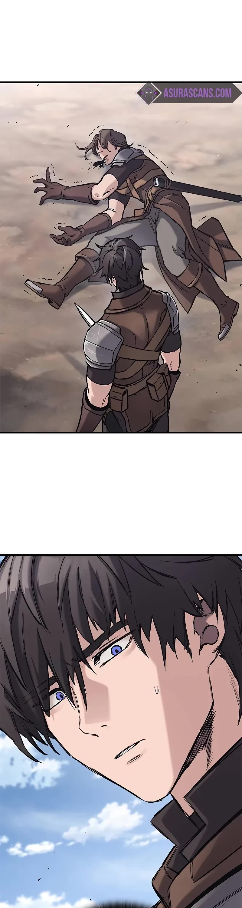 Eternally Regressing Knight Chapter 25 page 19 - Chapter 25