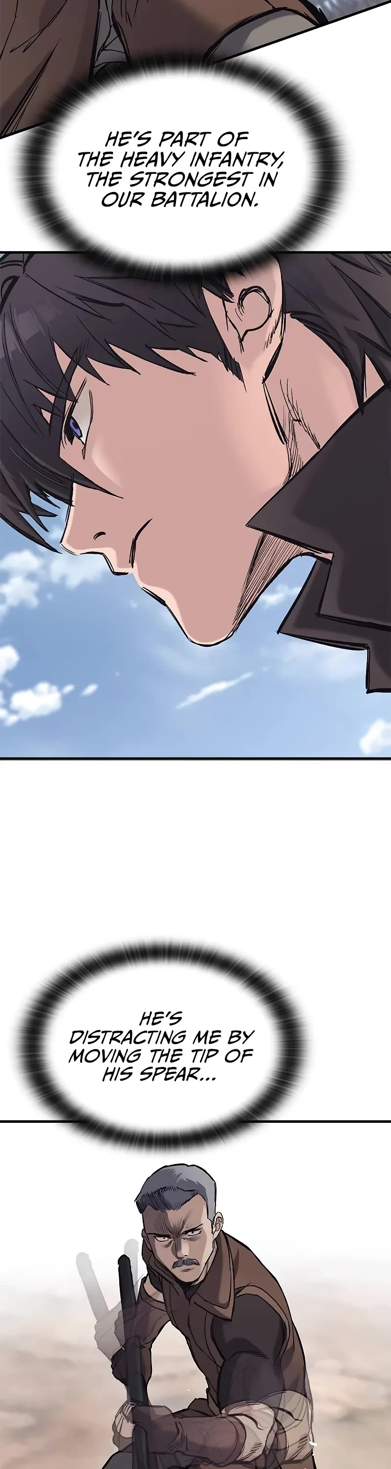 Eternally Regressing Knight Chapter 25 page 24 - Chapter 25