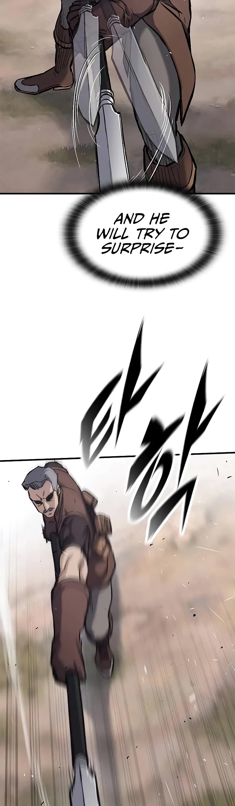 Eternally Regressing Knight Chapter 25 page 25 - Chapter 25