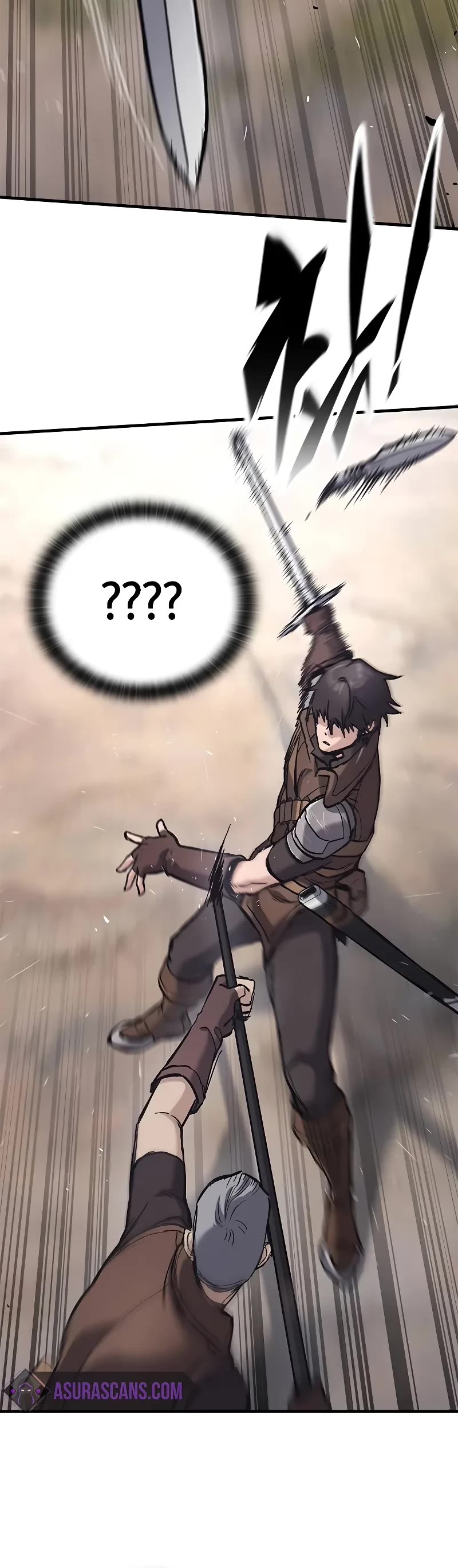 Eternally Regressing Knight Chapter 25 page 26 - Chapter 25