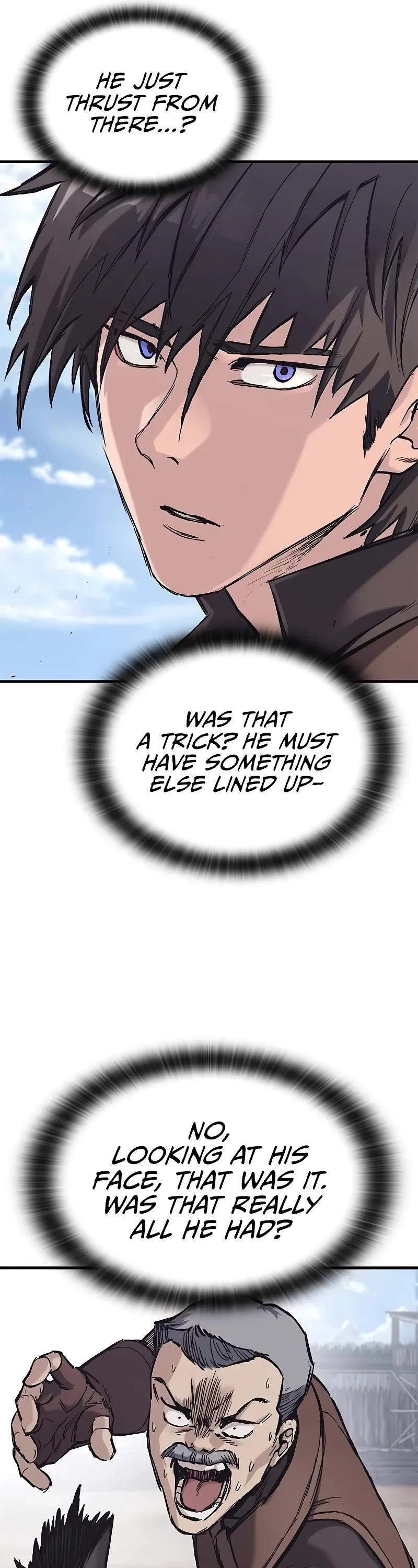Eternally Regressing Knight Chapter 25 page 27 - Chapter 25