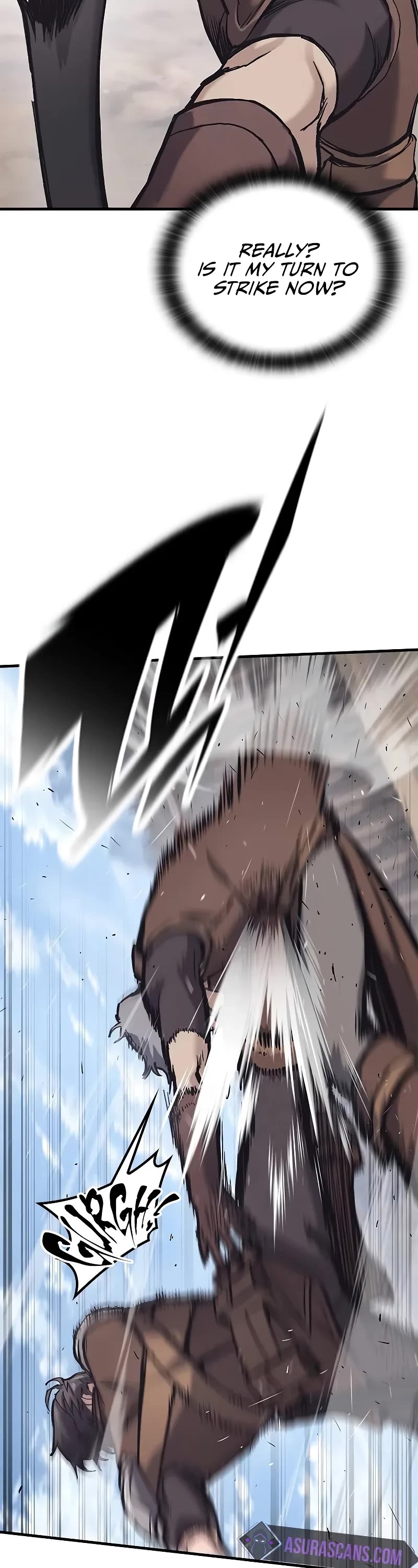 Eternally Regressing Knight Chapter 25 page 28 - Chapter 25