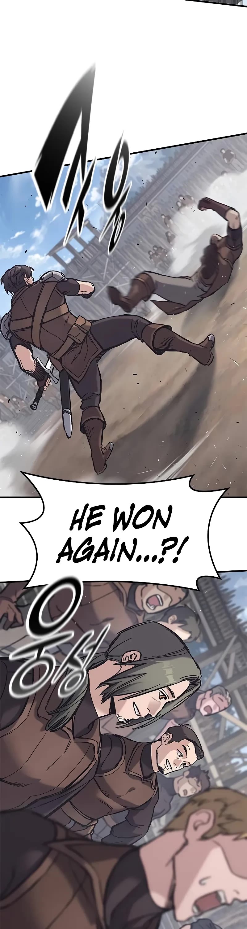 Eternally Regressing Knight Chapter 25 page 29 - Chapter 25