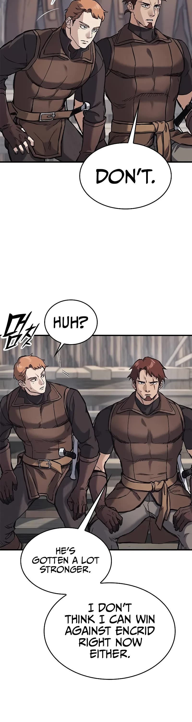 Eternally Regressing Knight Chapter 25 page 33 - Chapter 25