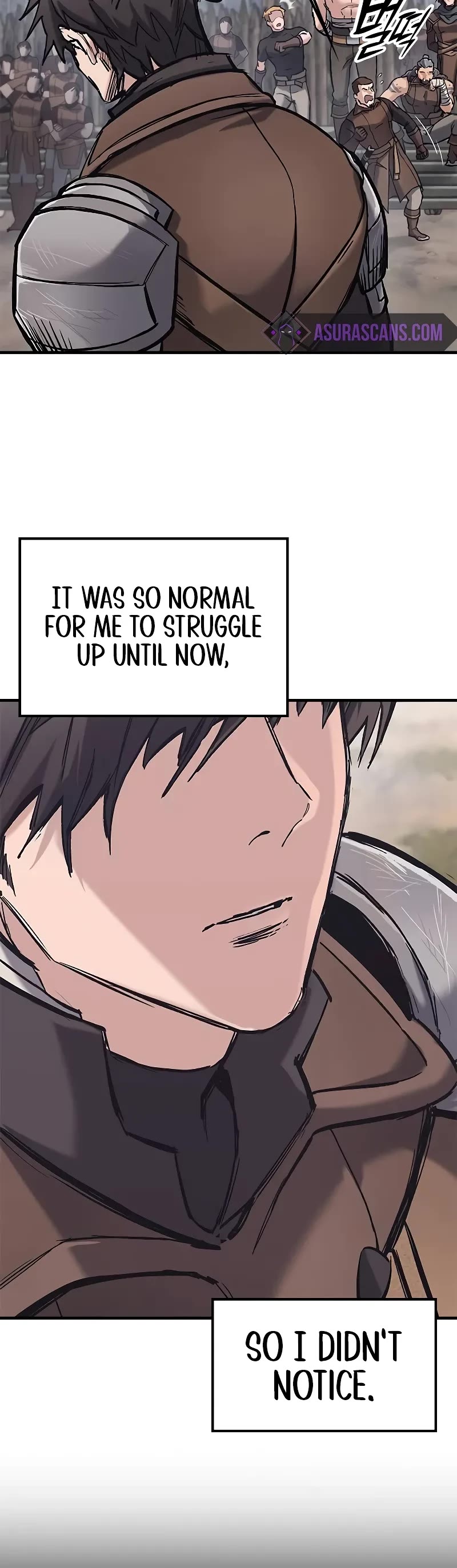 Eternally Regressing Knight Chapter 25 page 36 - Chapter 25