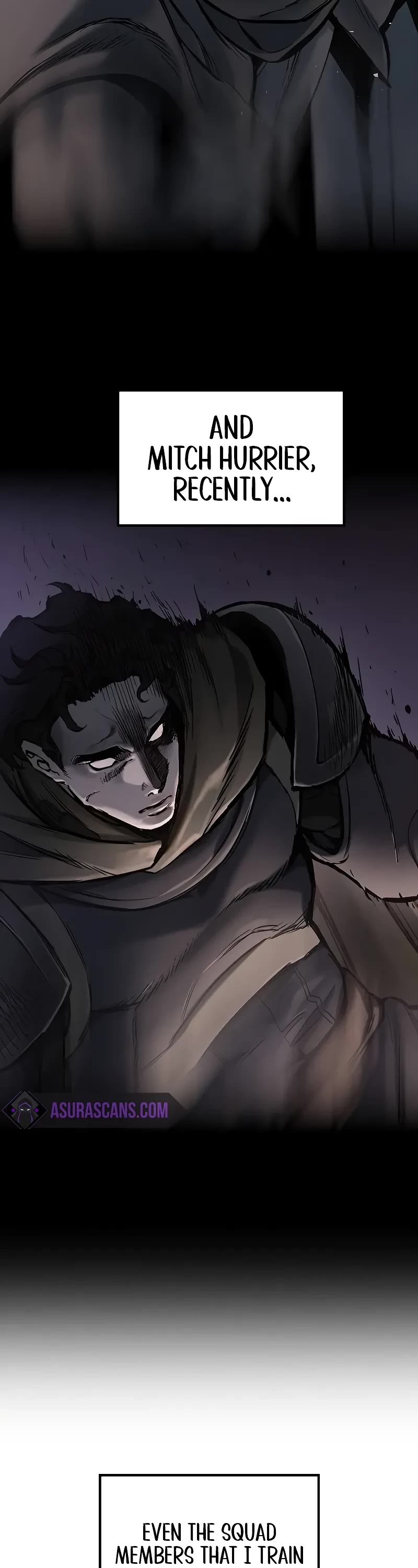 Eternally Regressing Knight Chapter 25 page 38 - Chapter 25
