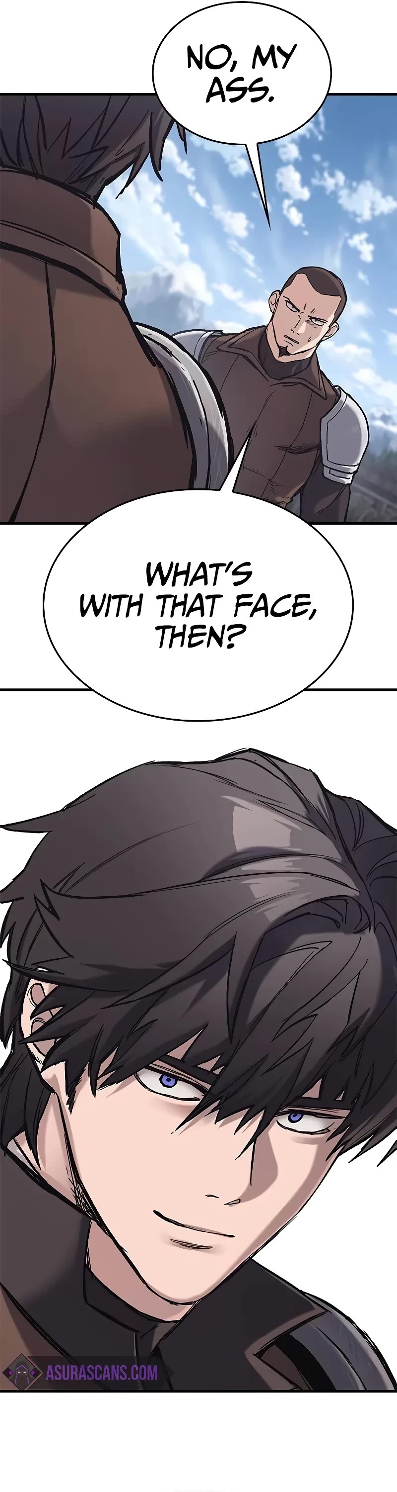 Eternally Regressing Knight Chapter 25 page 42 - Chapter 25