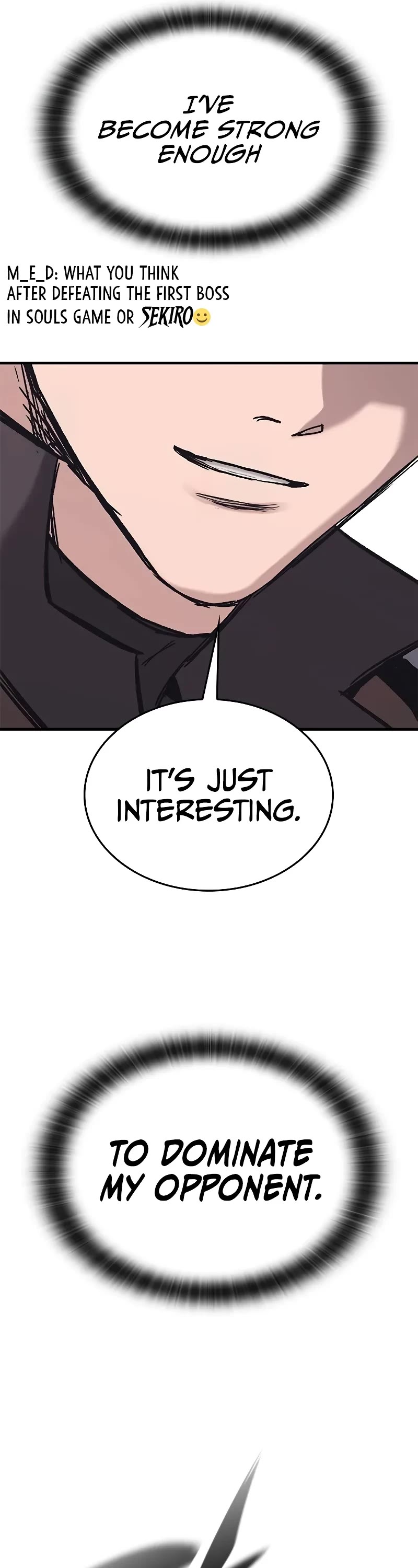 Eternally Regressing Knight Chapter 25 page 43 - Chapter 25