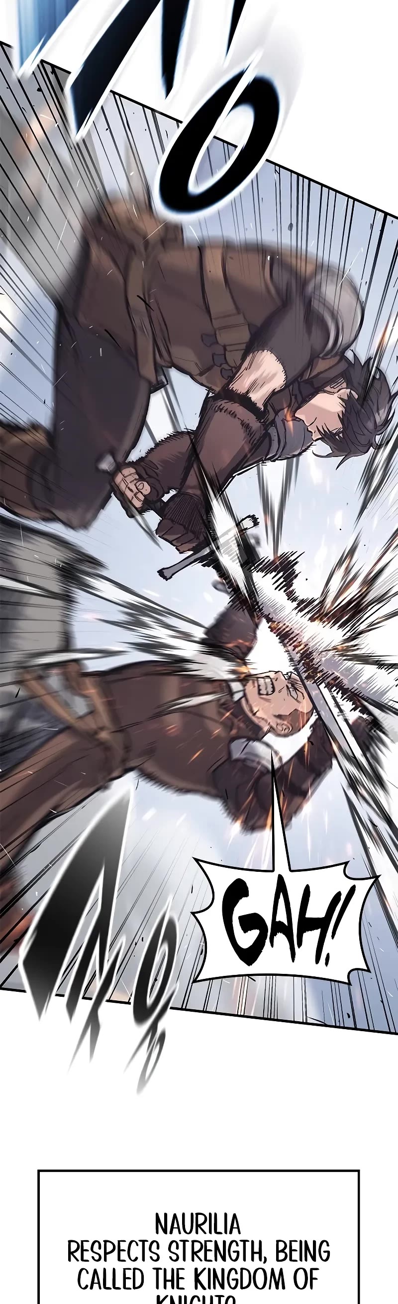 Eternally Regressing Knight Chapter 25 page 45 - Chapter 25