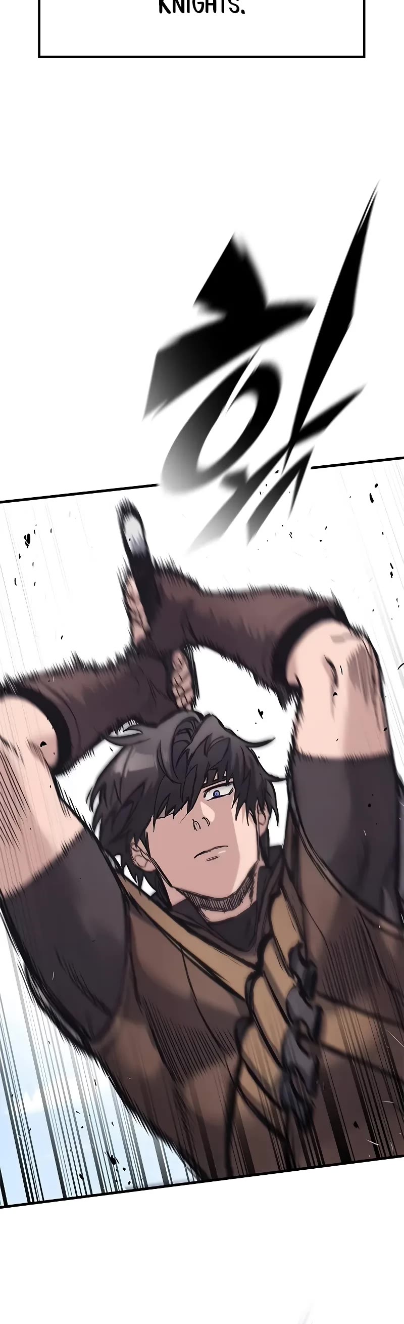 Eternally Regressing Knight Chapter 25 page 46 - Chapter 25
