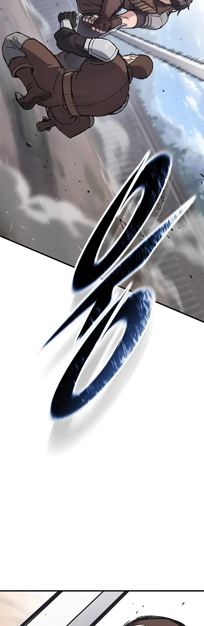 Eternally Regressing Knight Chapter 25 page 50 - Chapter 25