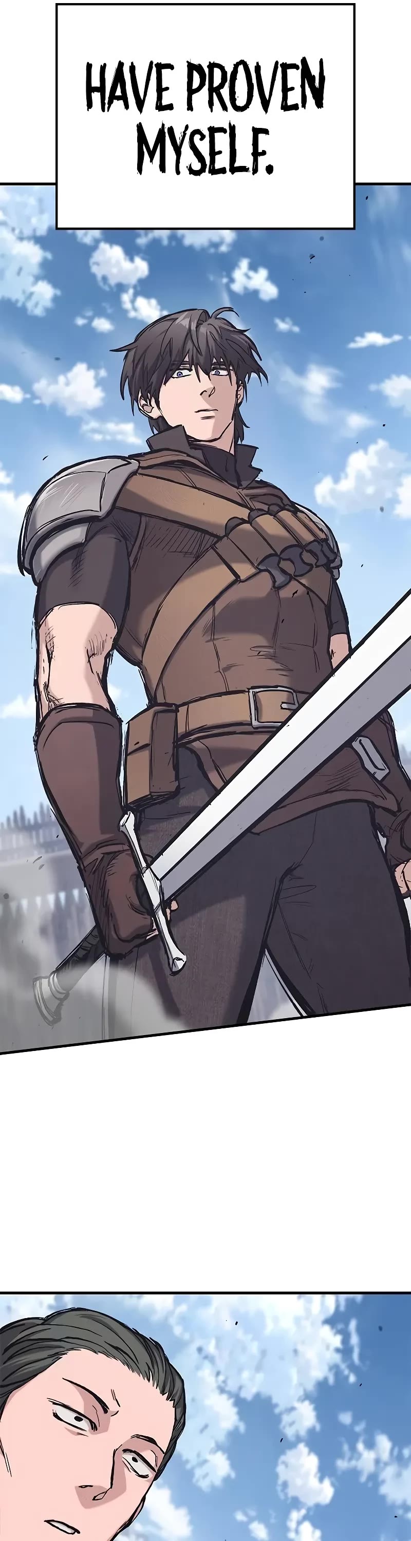 Eternally Regressing Knight Chapter 25 page 52 - Chapter 25