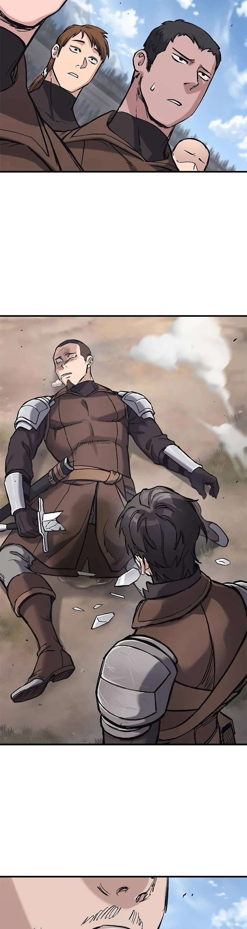 Eternally Regressing Knight Chapter 25 page 53 - Chapter 25