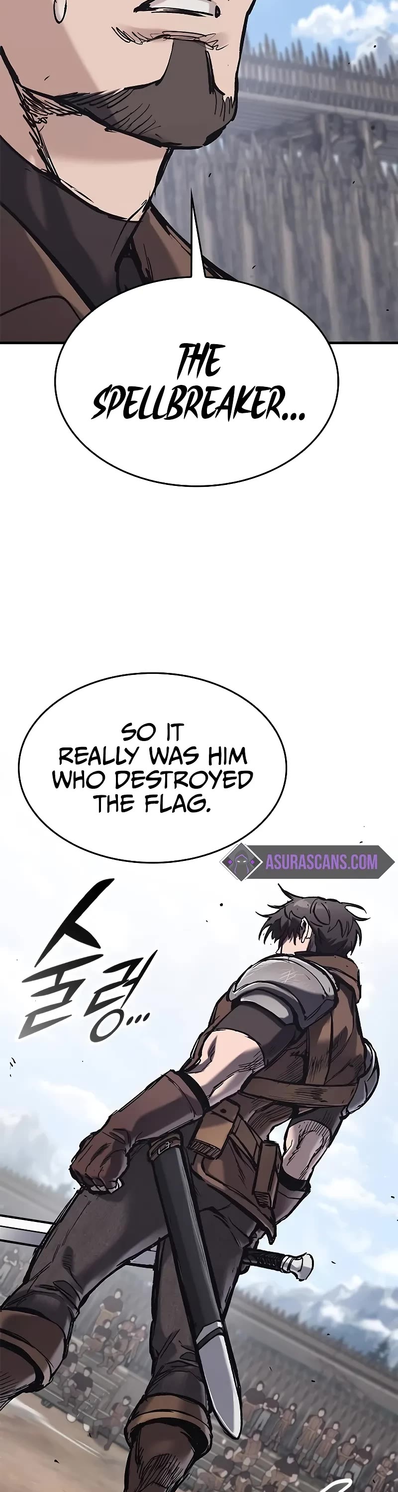 Eternally Regressing Knight Chapter 25 page 54 - Chapter 25