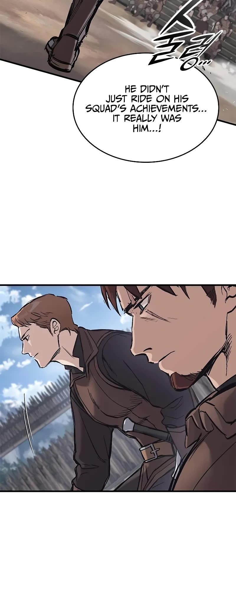 Eternally Regressing Knight Chapter 25 page 55 - Chapter 25