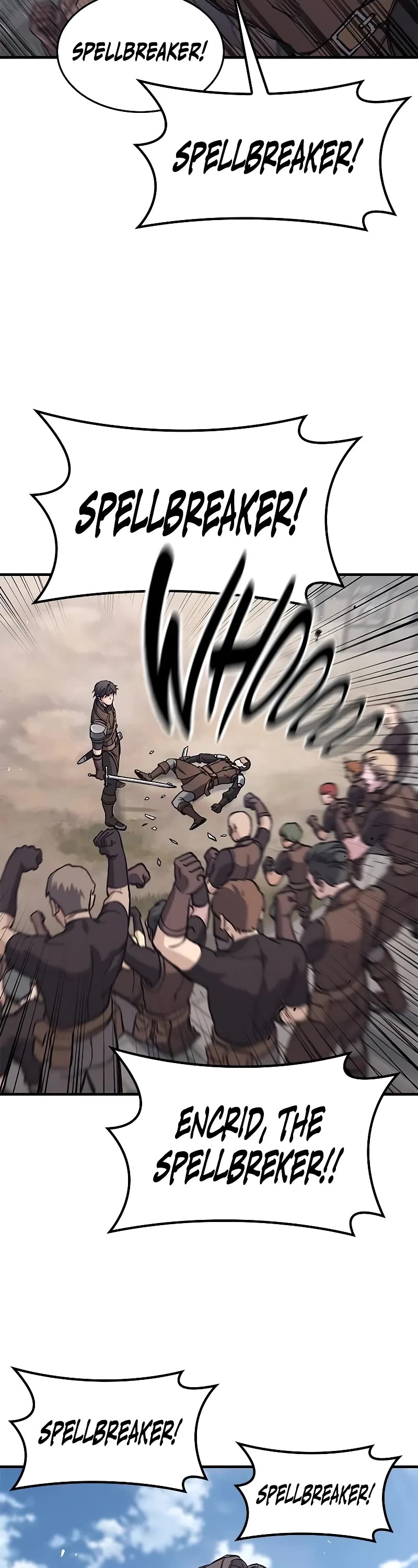 Eternally Regressing Knight Chapter 25 page 58 - Chapter 25