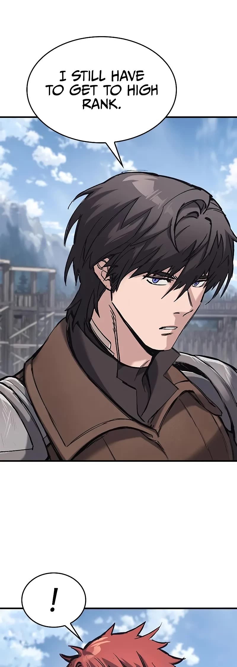 Eternally Regressing Knight Chapter 25 page 60 - Chapter 25