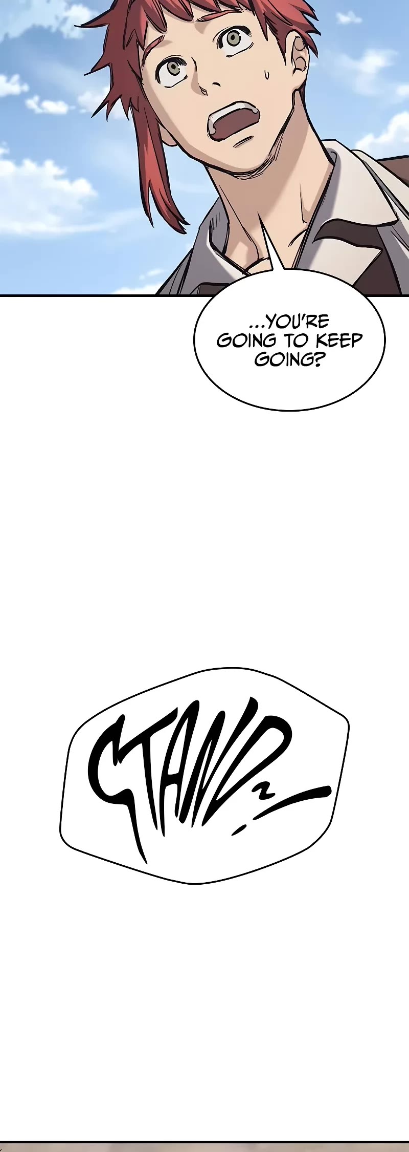 Eternally Regressing Knight Chapter 25 page 61 - Chapter 25