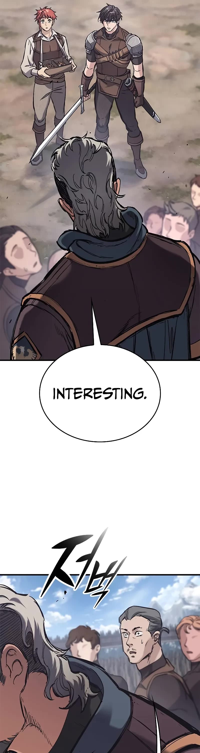 Eternally Regressing Knight Chapter 25 page 62 - Chapter 25