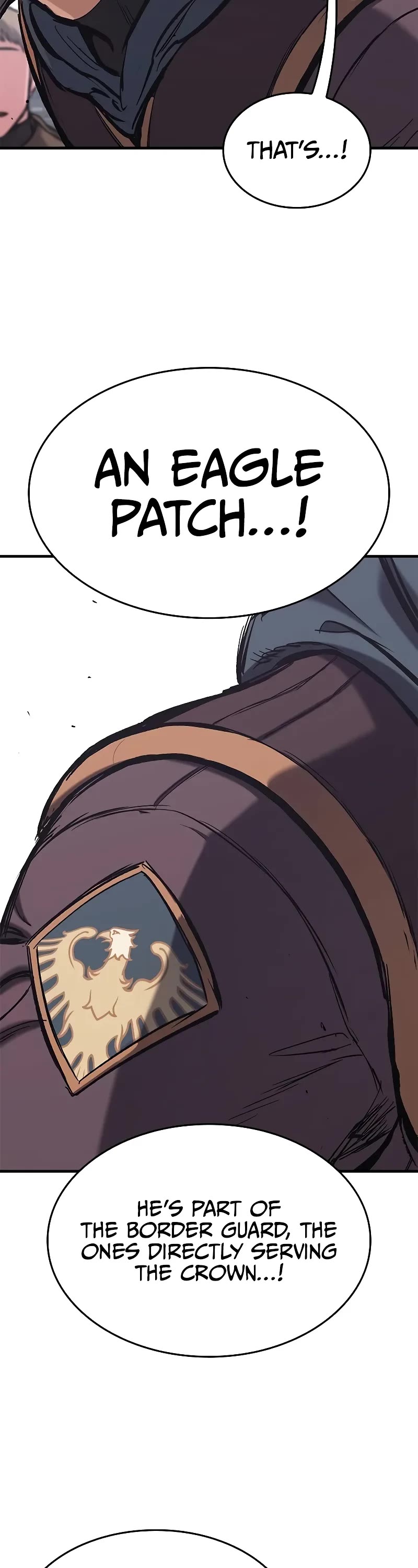 Eternally Regressing Knight Chapter 25 page 63 - Chapter 25