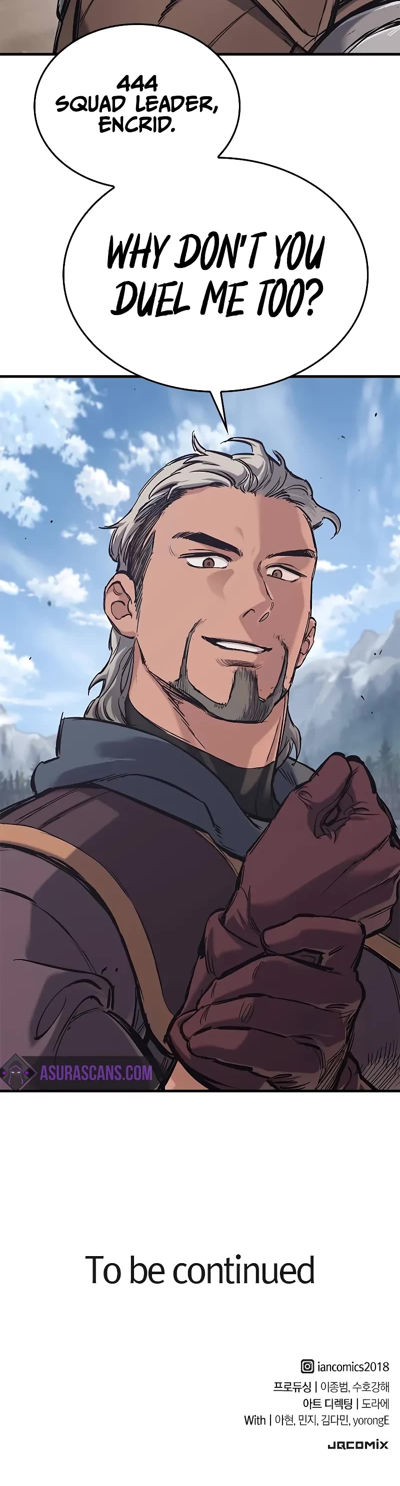 Eternally Regressing Knight Chapter 25 page 65 - Chapter 25