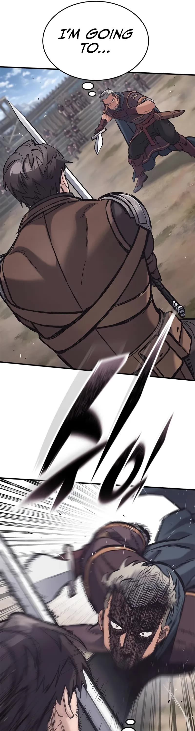 Eternally Regressing Knight Chapter 26 page 12 - Chapter 26