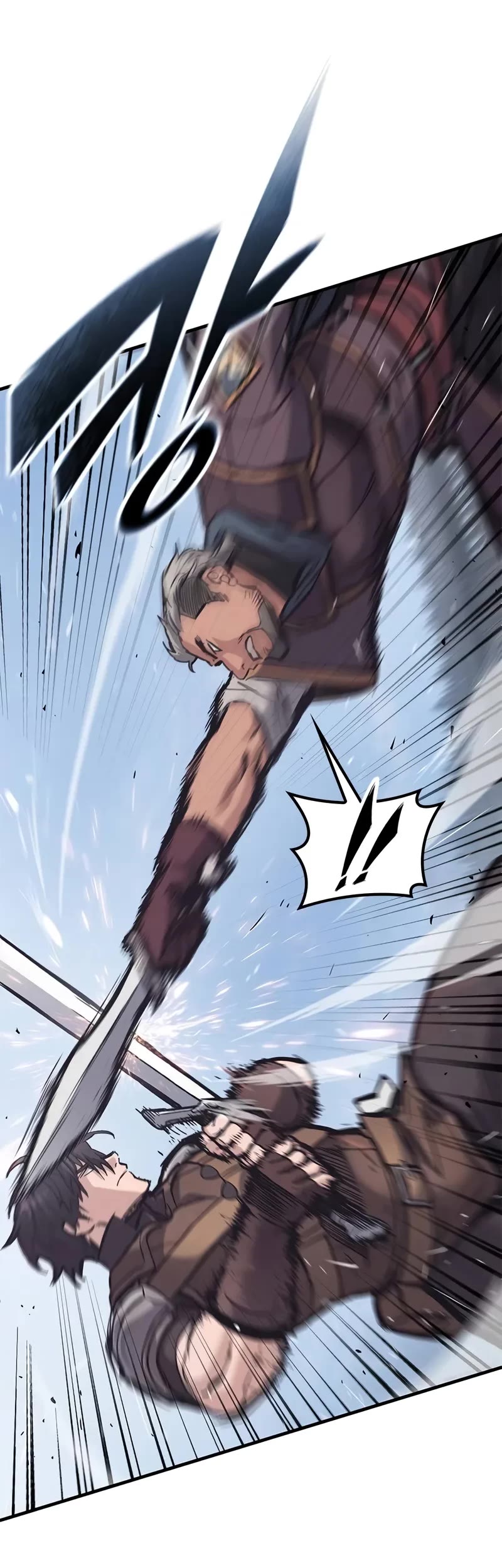 Eternally Regressing Knight Chapter 26 page 15 - Chapter 26