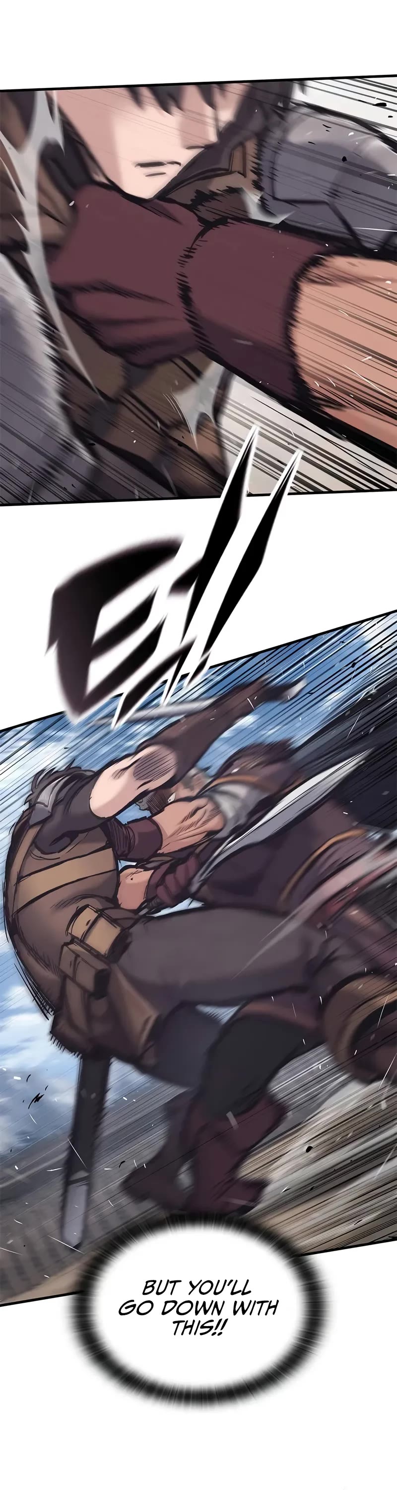 Eternally Regressing Knight Chapter 26 page 17 - Chapter 26