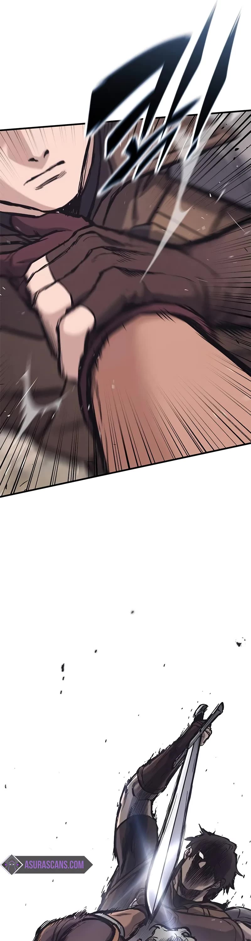 Eternally Regressing Knight Chapter 26 page 18 - Chapter 26