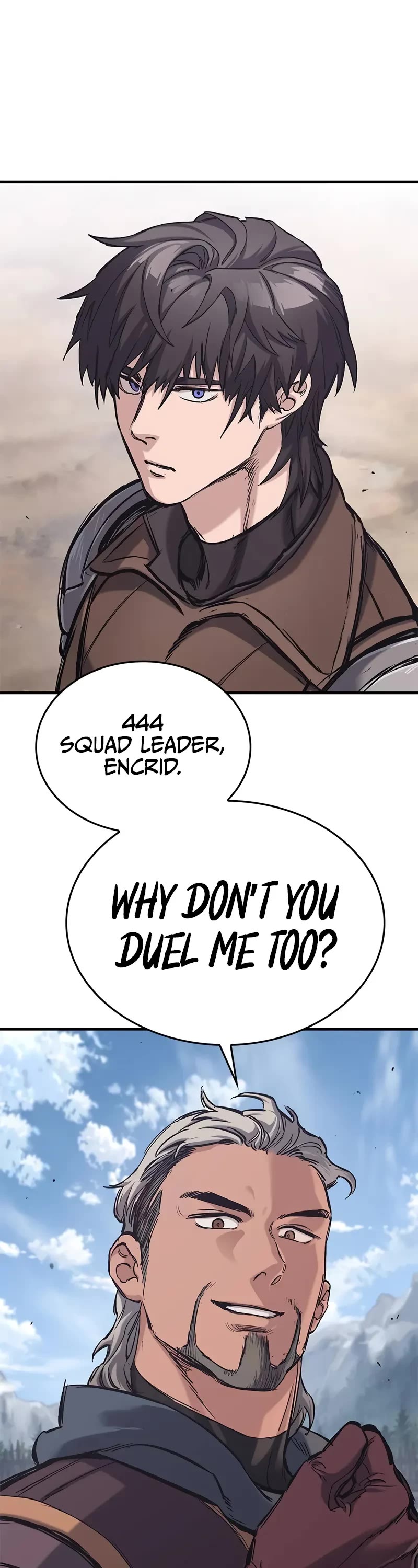 Eternally Regressing Knight Chapter 26 page 2 - Chapter 26