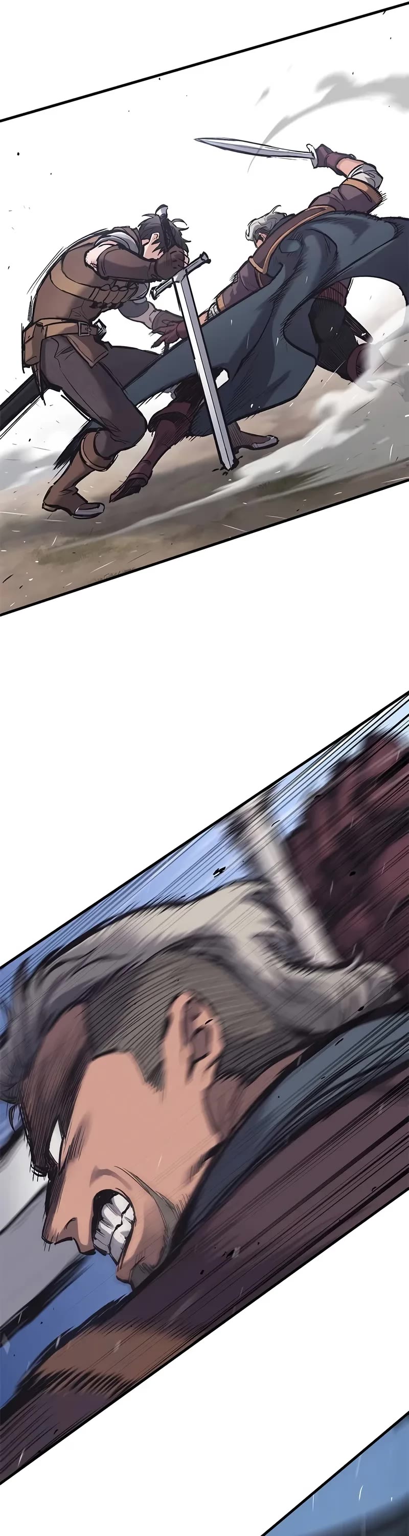 Eternally Regressing Knight Chapter 26 page 22 - Chapter 26