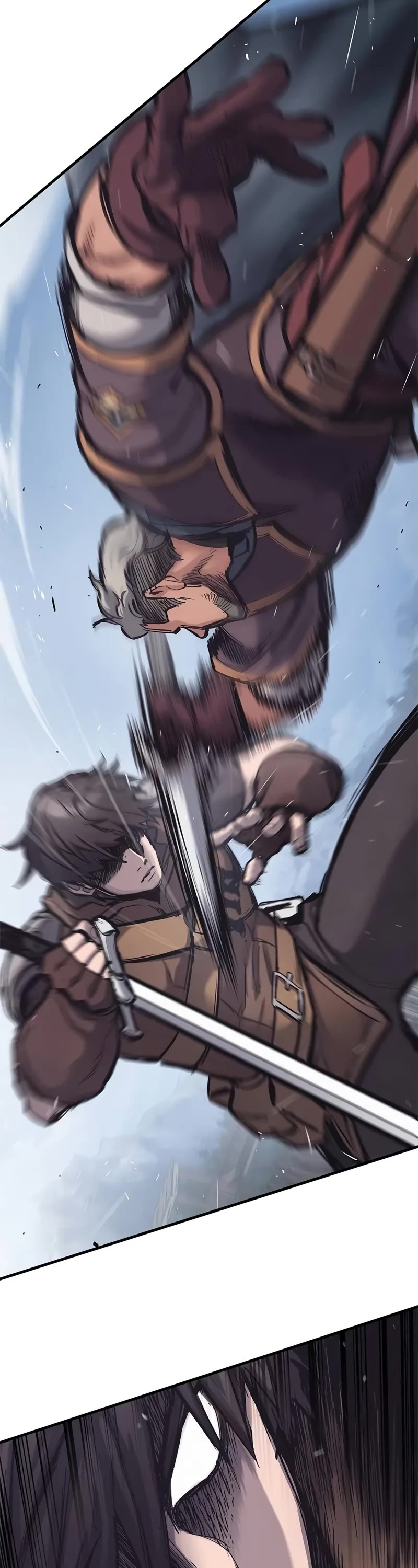 Eternally Regressing Knight Chapter 26 page 23 - Chapter 26
