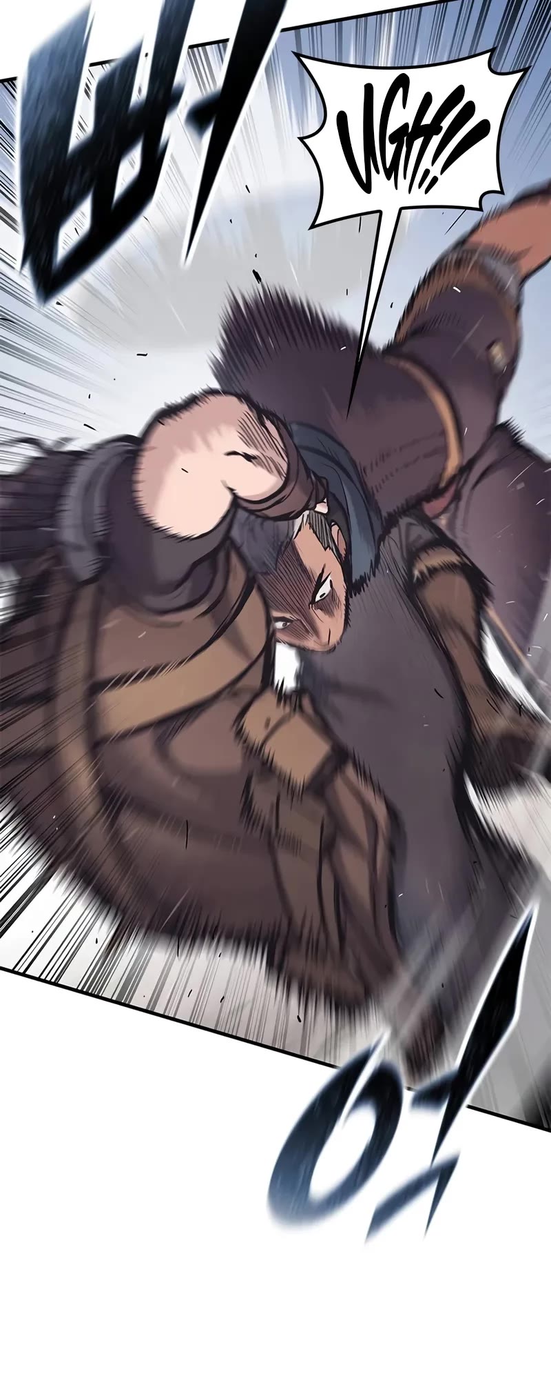 Eternally Regressing Knight Chapter 26 page 25 - Chapter 26