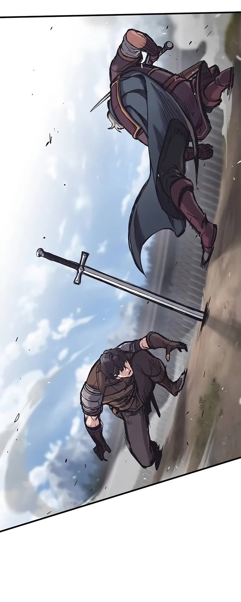 Eternally Regressing Knight Chapter 26 page 26 - Chapter 26