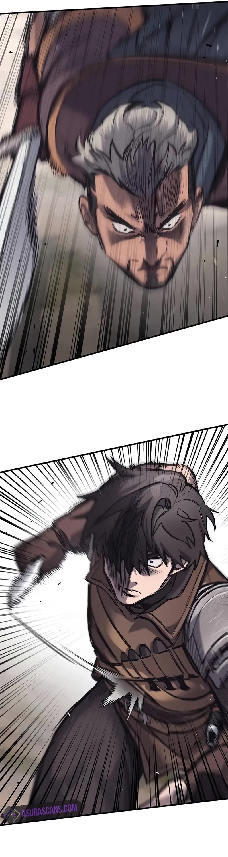 Eternally Regressing Knight Chapter 26 page 27 - Chapter 26