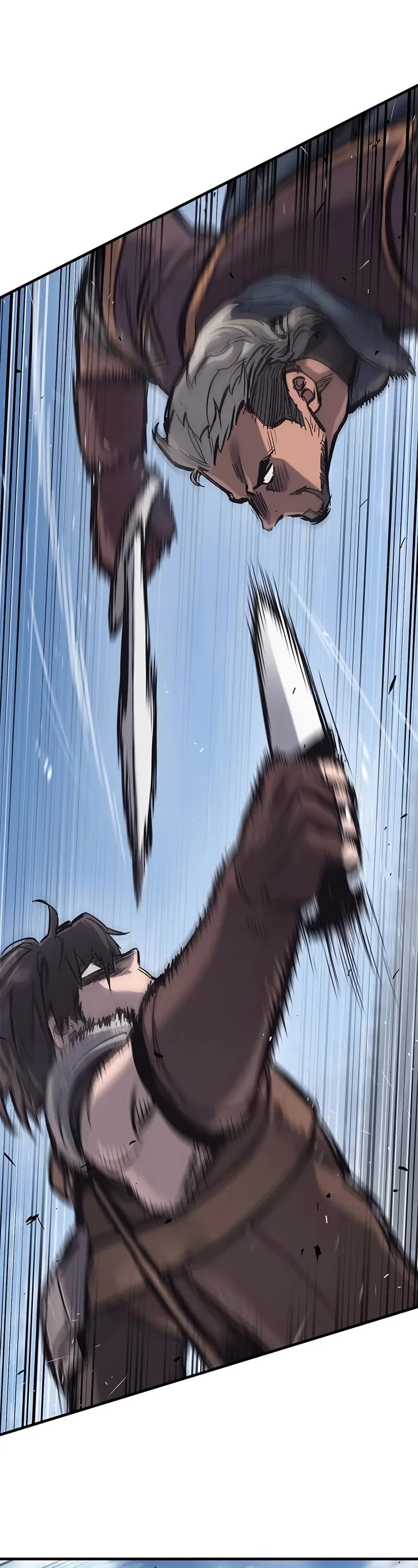 Eternally Regressing Knight Chapter 26 page 28 - Chapter 26