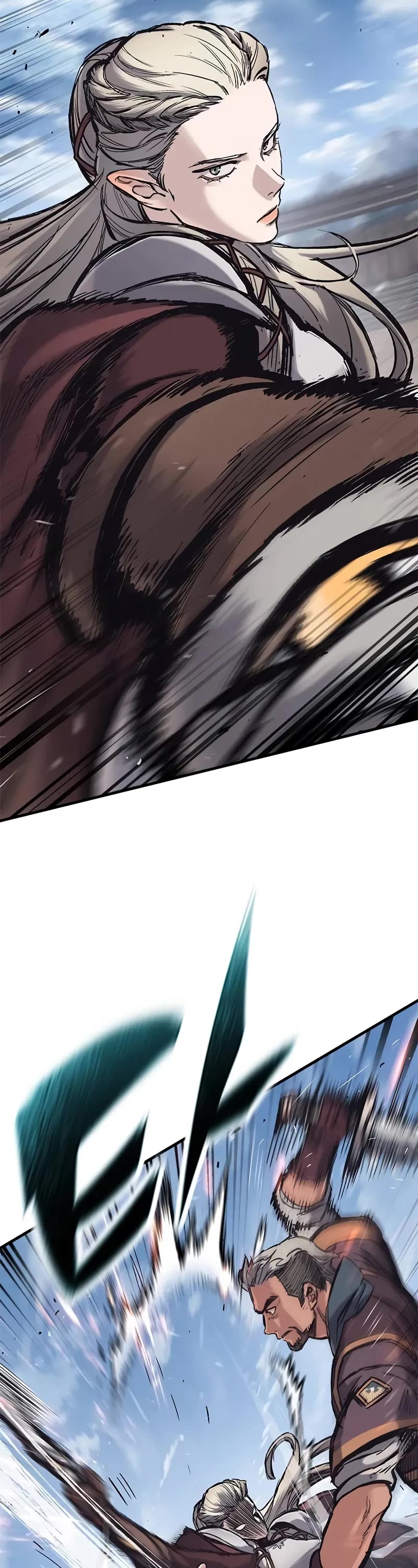 Eternally Regressing Knight Chapter 26 page 29 - Chapter 26