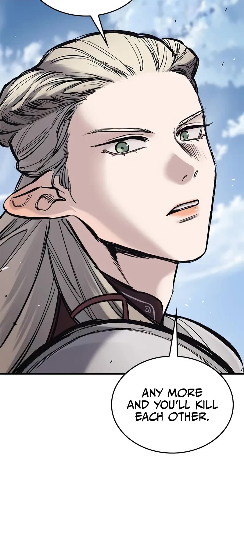 Eternally Regressing Knight Chapter 26 page 31 - Chapter 26