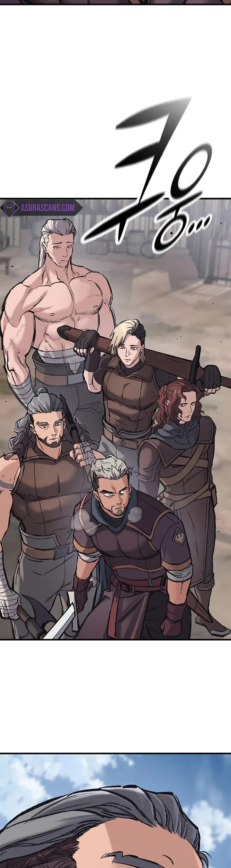 Eternally Regressing Knight Chapter 26 page 33 - Chapter 26