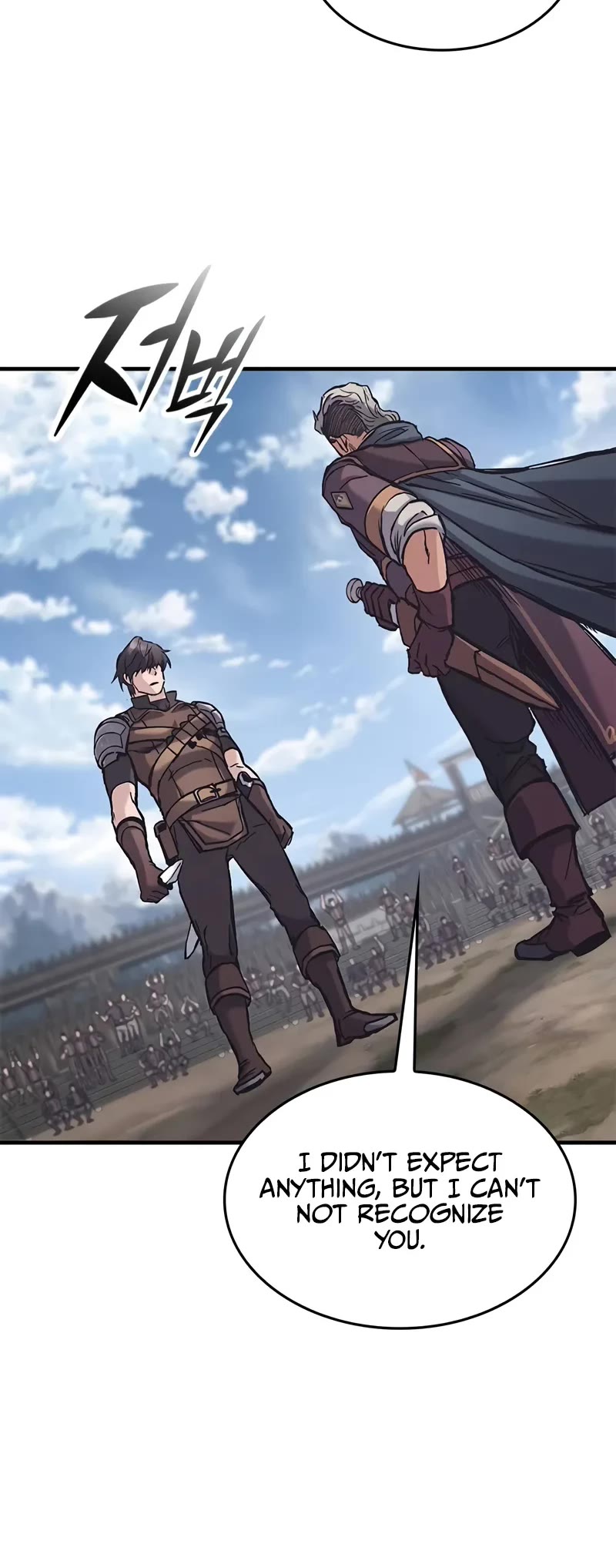 Eternally Regressing Knight Chapter 26 page 36 - Chapter 26
