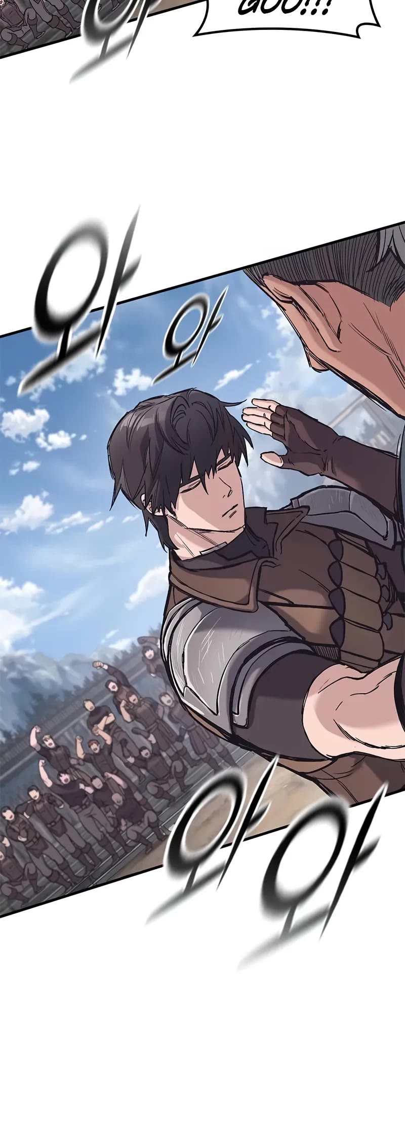 Eternally Regressing Knight Chapter 26 page 40 - Chapter 26