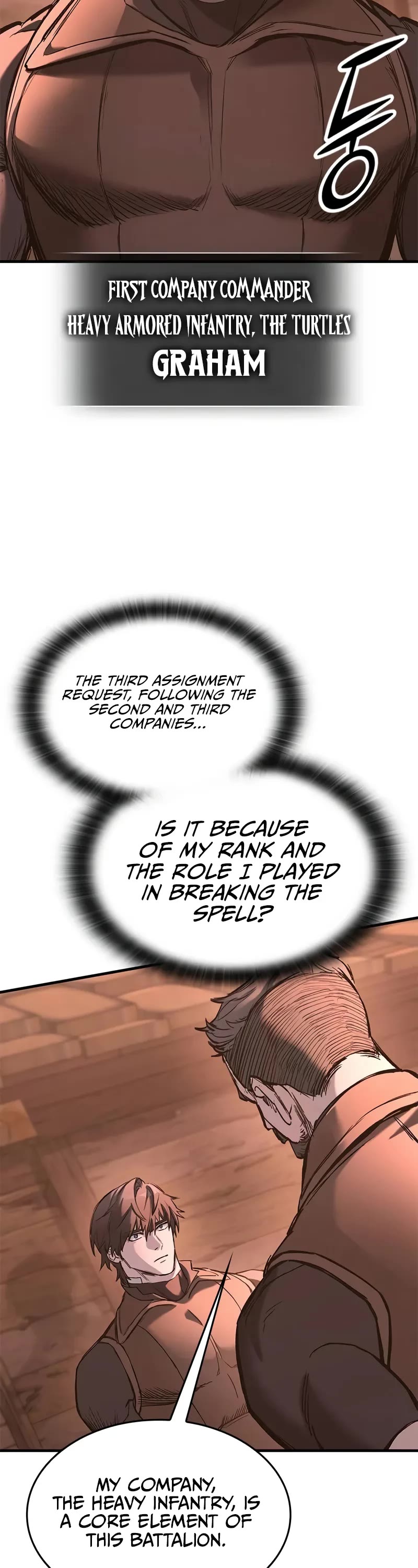 Eternally Regressing Knight Chapter 26 page 44 - Chapter 26